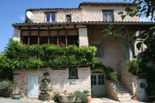 Maison Lavande Varen Exterior photo